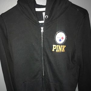 VS PINK women’s jacket